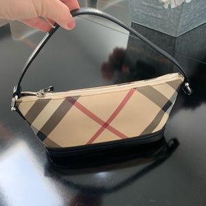 Burberry small purse